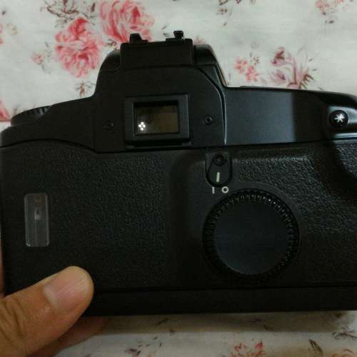Canon EOS 100