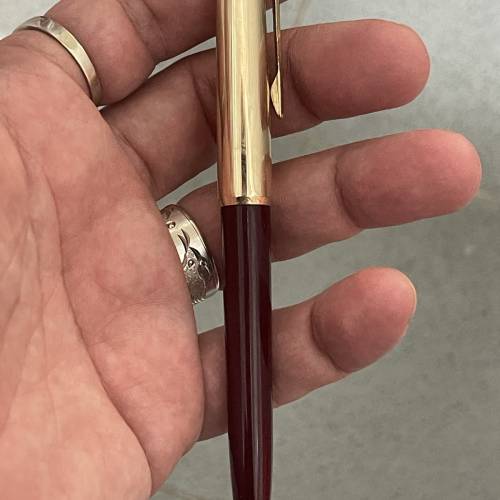 原裝正版 德國 萬寶龍 MONTBLANC 原子筆 新年特價$999/1支