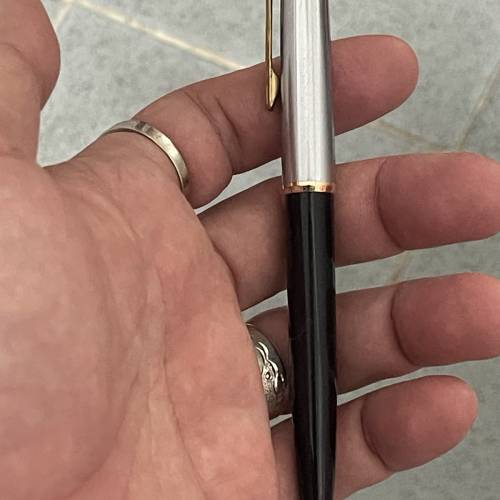 原裝正版 德國 萬寶龍 MONTBLANC 原子筆 新年特價$999/1支