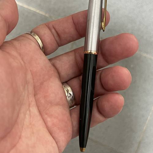 原裝正版 德國 萬寶龍 MONTBLANC 原子筆 新年特價$999/1支