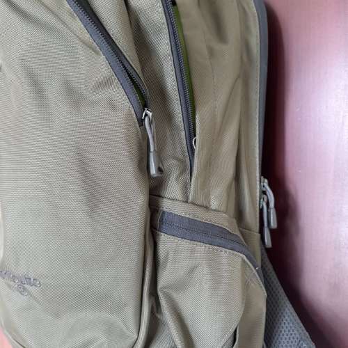 英國品牌Karrimor Tribute 25L 都市生活電腦背包