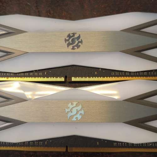 ADATA 32GB Kit AX4U3600316G18A-DT60 XPG SPECTRIX D60G DDR4 3600MHz (2x16GB)