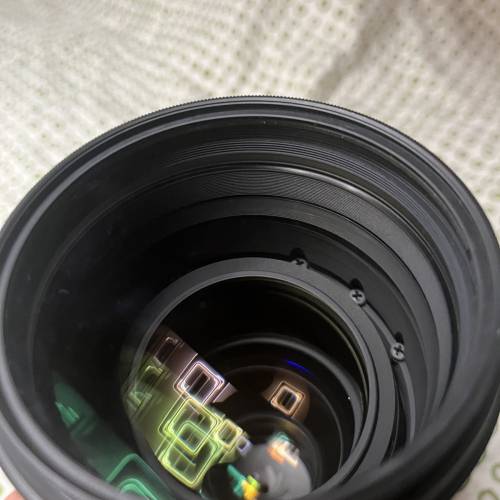 Nikon AF Micro Nikkor 105mm f/2.8D 鏡頭