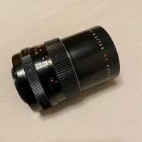 Pentacon 135mm F2.8 MC M42