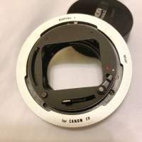 Tamron Adaptall 2 mount : MD / AI / Contax YC mount