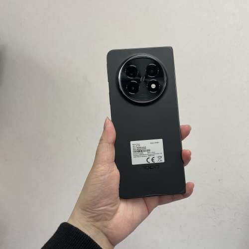 💗香港行貨💗✨Oppo Find N5✨/Android系列/大容量16+512GB/🖤百搭黑🖤/高質完美機...