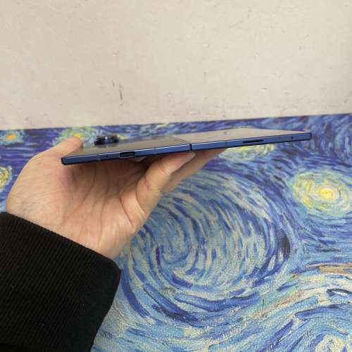 (😍香港行貨😍✨三星新款極致輕薄摺疊機✨）Samsung Galaxy Z Fold 7/💙藍色💙/大...