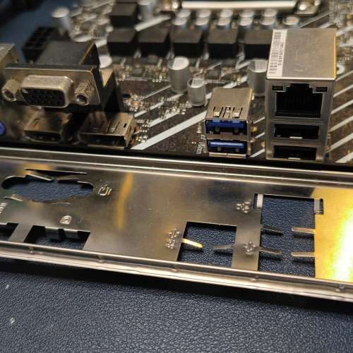 PRIME H610M-E D4 Micro-ATX主板 ((正版Window11Pro啟動碼)) Socket 1700