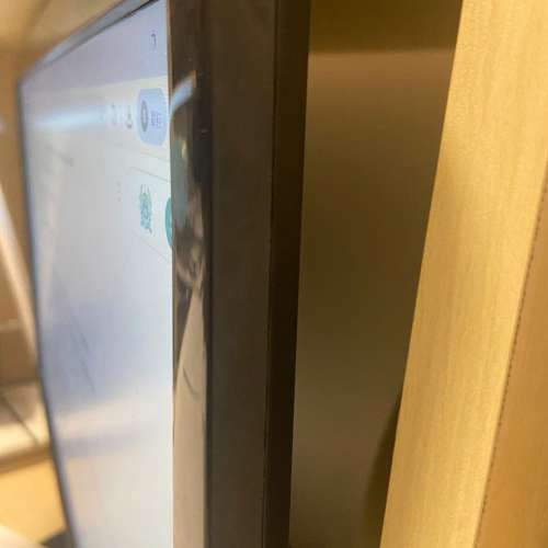 Samsung S22D300 (22" 1080p) LED Monitor - 可行 75Hz - 95% New