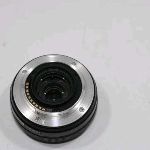 Super Condition Fujifilm XF 27mm F2.8 Pancake Lens Boxed X Mount