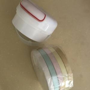 手拉繩攪拌器及杯墊