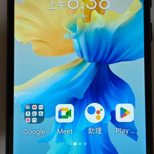 ulefone note 6p