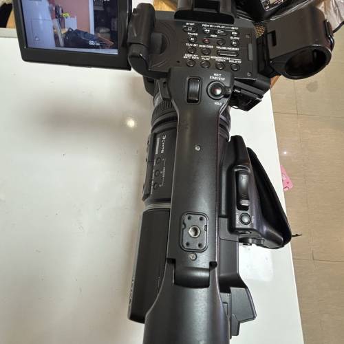 SONY HVR-Z5P專業3 CMOS高清DV攝錄機