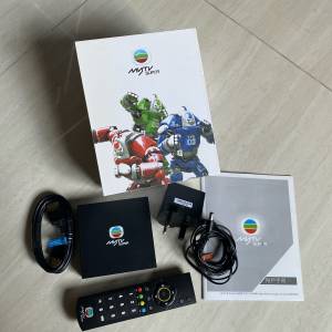 MyTV Super