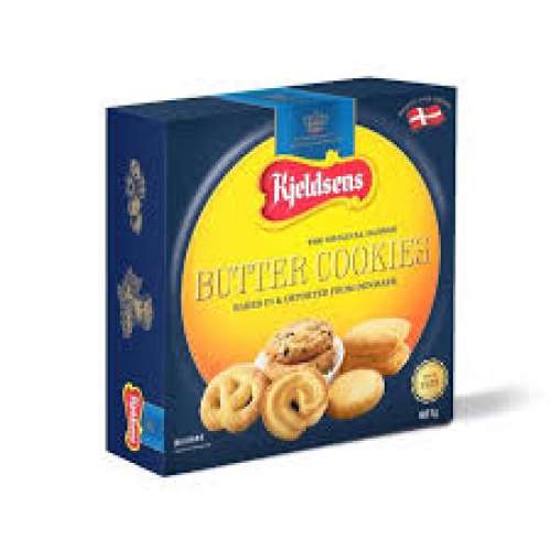 丹麥藍罐牛油曲奇 681g