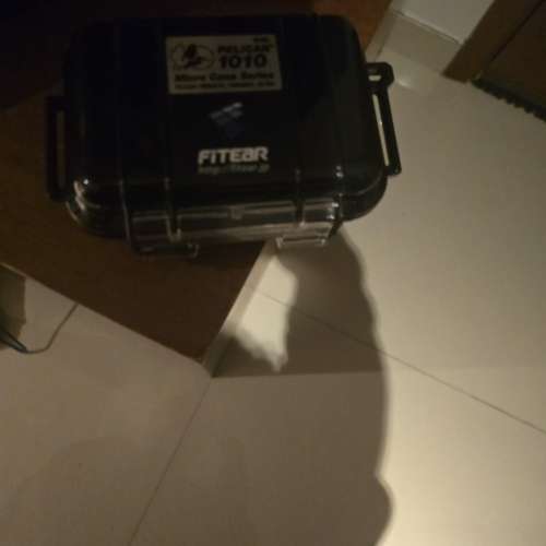 fitear to go 335 加 PWaudio - Metropolis wire 4.4