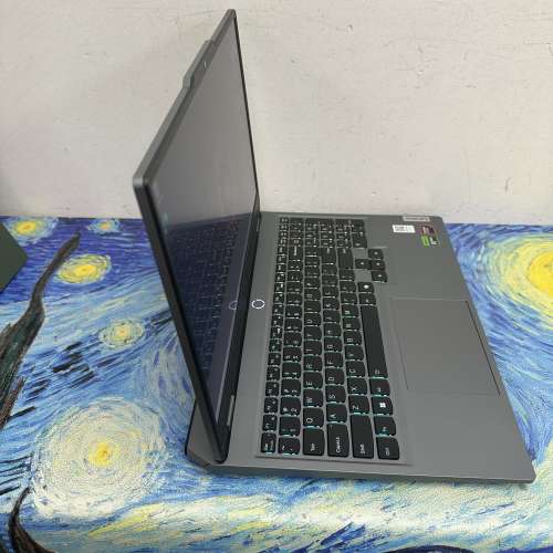 (全新質素RTX 4060😍Lenovo 電競機)Lenovo LOQ/ AMD Ryzen 7 8845HS /16,32GB Ram/...