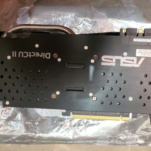asus strix gtx970 directcu ii oc 4gb