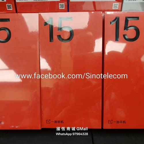 【國恒商城】國際版 ▋▋一加 Oneplus 15 OxygenOS ▋▋驍龍8 Elite Gen5 三顆電競...