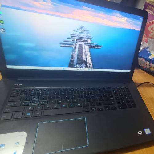 Dell G3 17