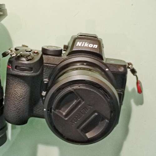 Nikon Z5 淨機身