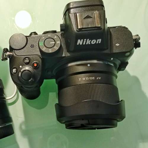 Nikon Z5 淨機身
