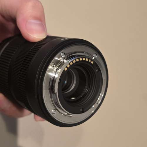 Sigma 18-50/2.8 FX (Fujifilm) 99.9999%新 行貨