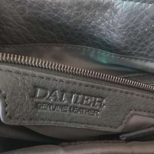 加拿大品牌真皮公事包 手提袋 斜孭袋