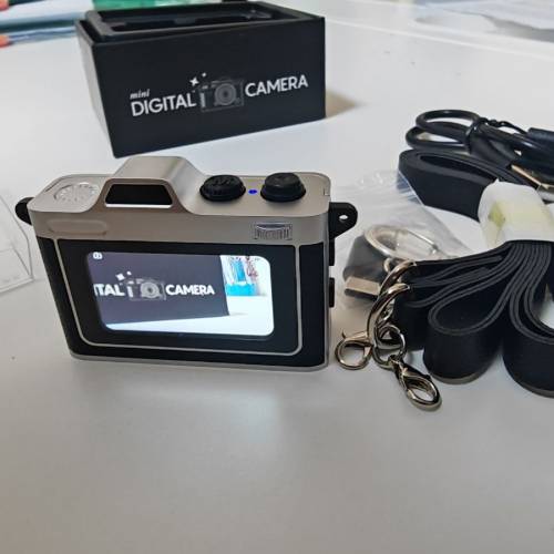 迷你數碼相機mini big digital CAMERA