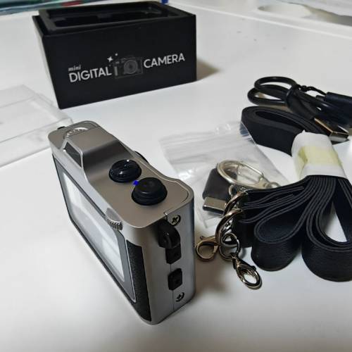 迷你數碼相機mini big digital CAMERA