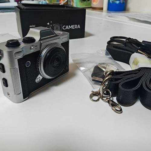 迷你數碼相機mini big digital CAMERA