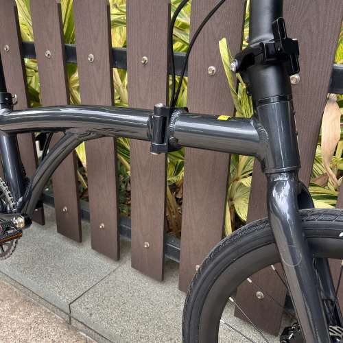 20吋最新到貨 預訂優惠價  (最新款NEO 20吋 36T 飛輪) JAVA NEO 9速 油剎 20吋 406 ...