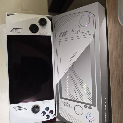 ROG ALLY Z1 Extreme (16 + 1TB)