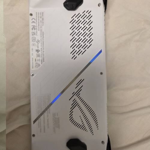 ROG ALLY Z1 Extreme (16 + 1TB)