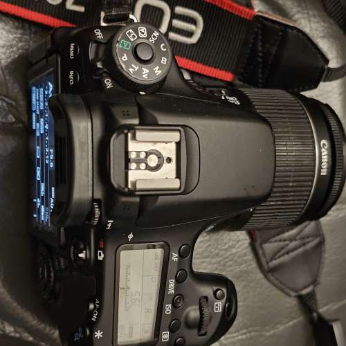Canon 70D