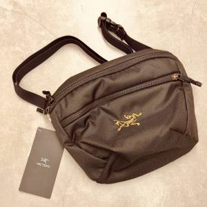 Arc&rsquo;teryx Mantis 2 Waist Pack斜孭袋