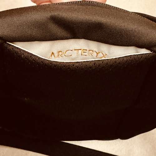 Arc&rsquo;teryx Mantis 2 Waist Pack斜孭袋