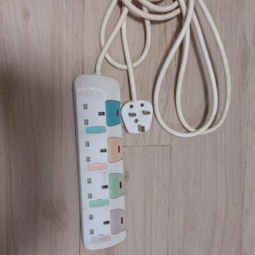 拖板 (3米電線，彩色電制)