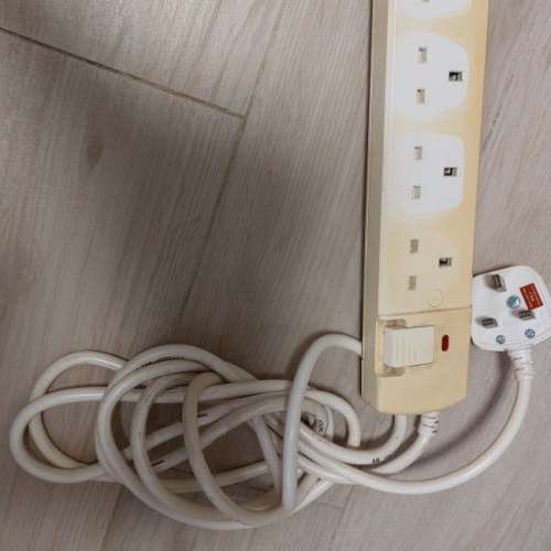 拖板 (3米電線)