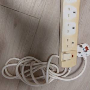 拖板 (3米電線)
