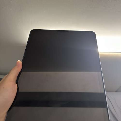 ipad air 4 藍 64gb (接近全新）