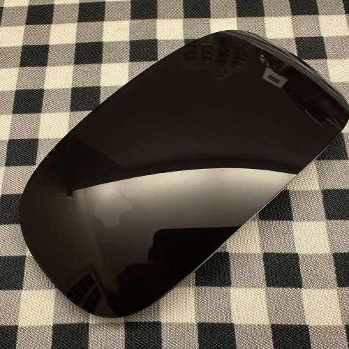 新款 Apple Magic Mouse 3 Type C 黑色 行貨 100%全新  只開了檢查和試機 電量和操...
