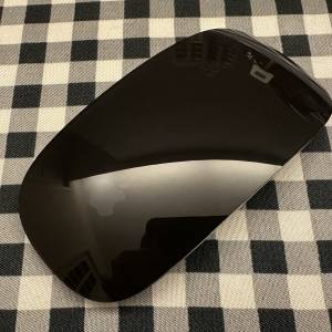 新款 Apple Magic Mouse 3 Type C 黑色 行貨 100%全新  只開了檢查和試機 電量和操...