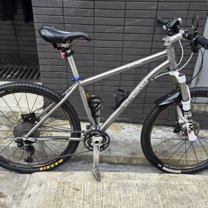 26&ldquo;M碼&rdquo;&rsquo;3x10已改42T