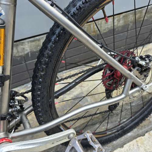 26&ldquo;M碼&rdquo;&rsquo;3x10已改42T