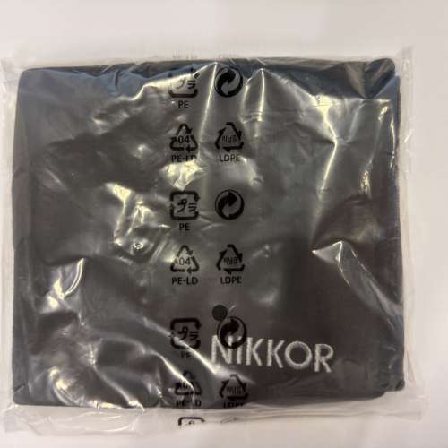 Nikon Nikkor Z 180-600mm F/5.6-6.3 VR