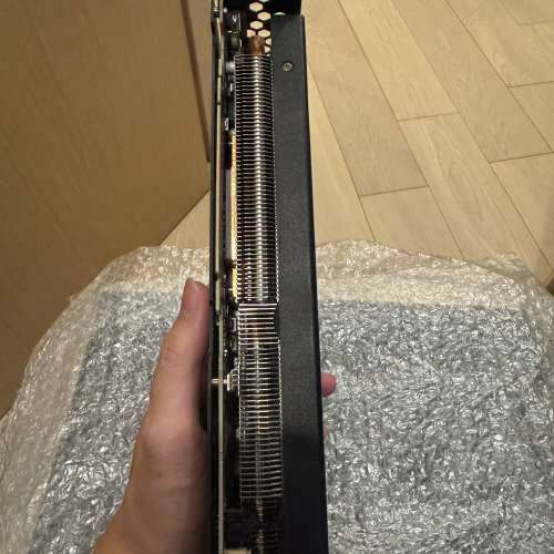 EVGA GeForce RTX 3070 XC3 BLACK GAMING