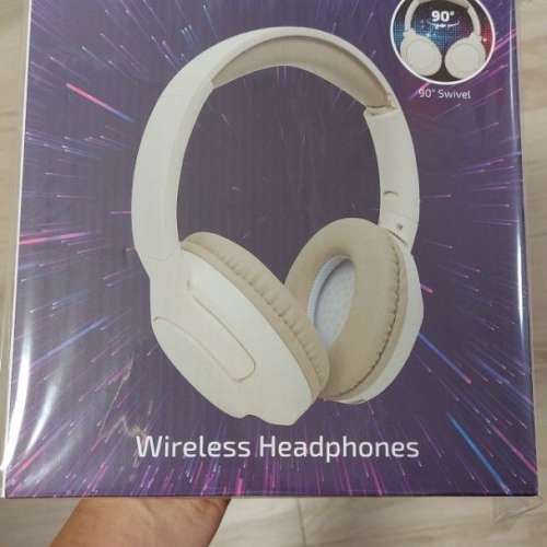 Inno3C Wireless Headphones耳筒機