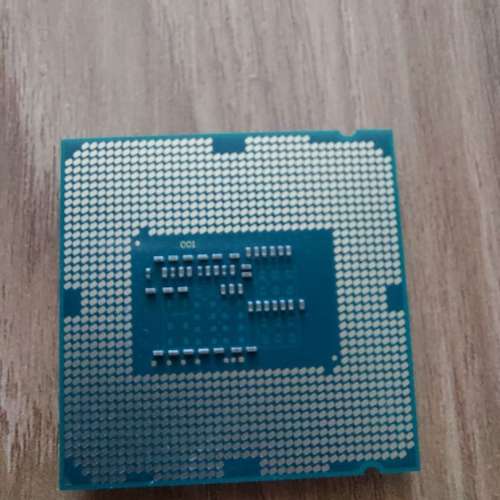 Pentium G3258 CPU 3.20GHz, Dual-Core, 3MB cache, Socket 1150