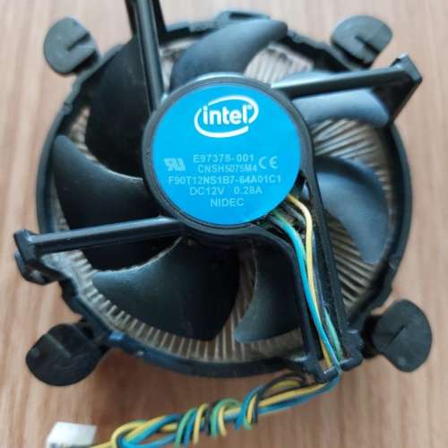 Pentium G3258 CPU 3.20GHz, Dual-Core, 3MB cache, Socket 1150